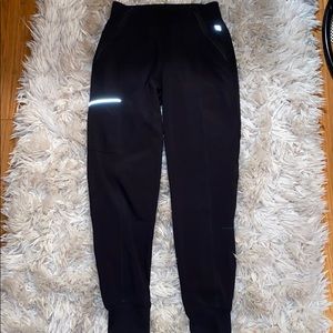 Cherokee jogger scrub pants